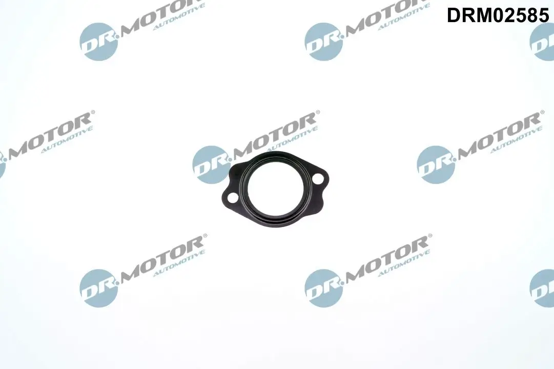 Dichtung, Kühlmittelrohrleitung Dr.Motor Automotive DRM02585