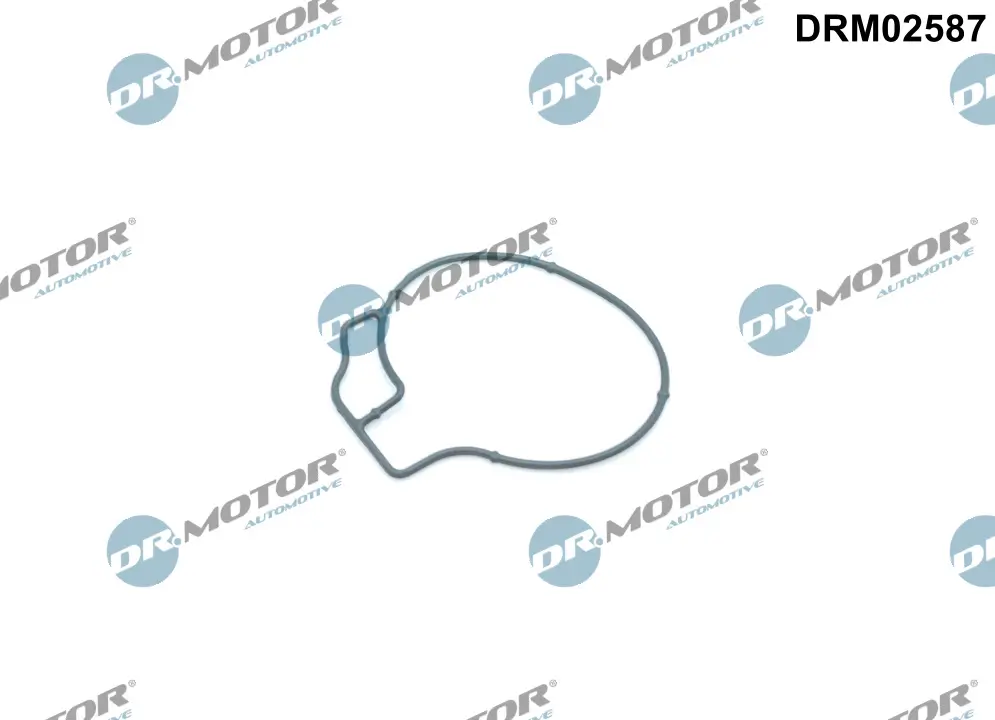 Dichtung, Unterdruckpumpe Dr.Motor Automotive DRM02587