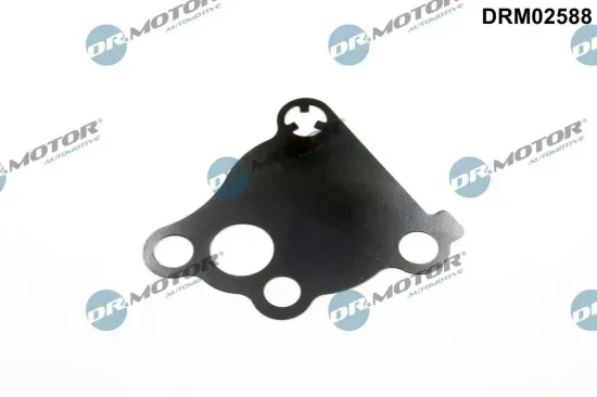 Dichtung, Ölpumpe Dr.Motor Automotive DRM02588 Bild Dichtung, Ölpumpe Dr.Motor Automotive DRM02588