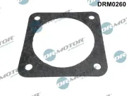 Dichtung, Drosselklappenstutzen Dr.Motor Automotive DRM0260