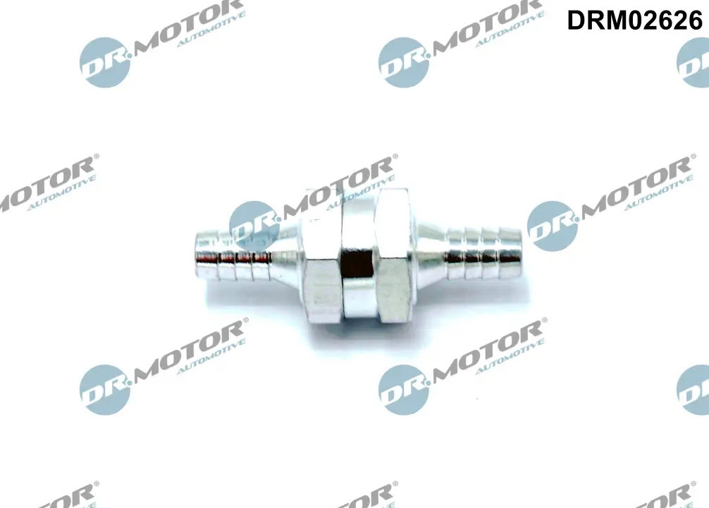 Ventil, Kraftstoffpumpe Dr.Motor Automotive DRM02626