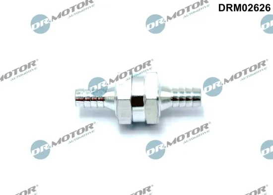Ventil, Kraftstoffpumpe Dr.Motor Automotive DRM02626 Bild Ventil, Kraftstoffpumpe Dr.Motor Automotive DRM02626