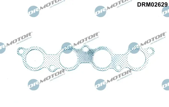 Dichtung, Abgaskrümmer Dr.Motor Automotive DRM02629 Bild Dichtung, Abgaskrümmer Dr.Motor Automotive DRM02629