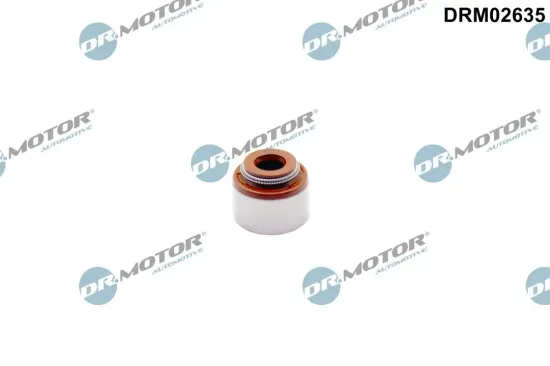 Dichtring, Ventilschaft Auslassseite Dr.Motor Automotive DRM02635 Bild Dichtring, Ventilschaft Auslassseite Dr.Motor Automotive DRM02635