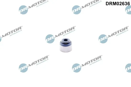 Dichtring, Ventilschaft Einlassseite Dr.Motor Automotive DRM02636 Bild Dichtring, Ventilschaft Einlassseite Dr.Motor Automotive DRM02636