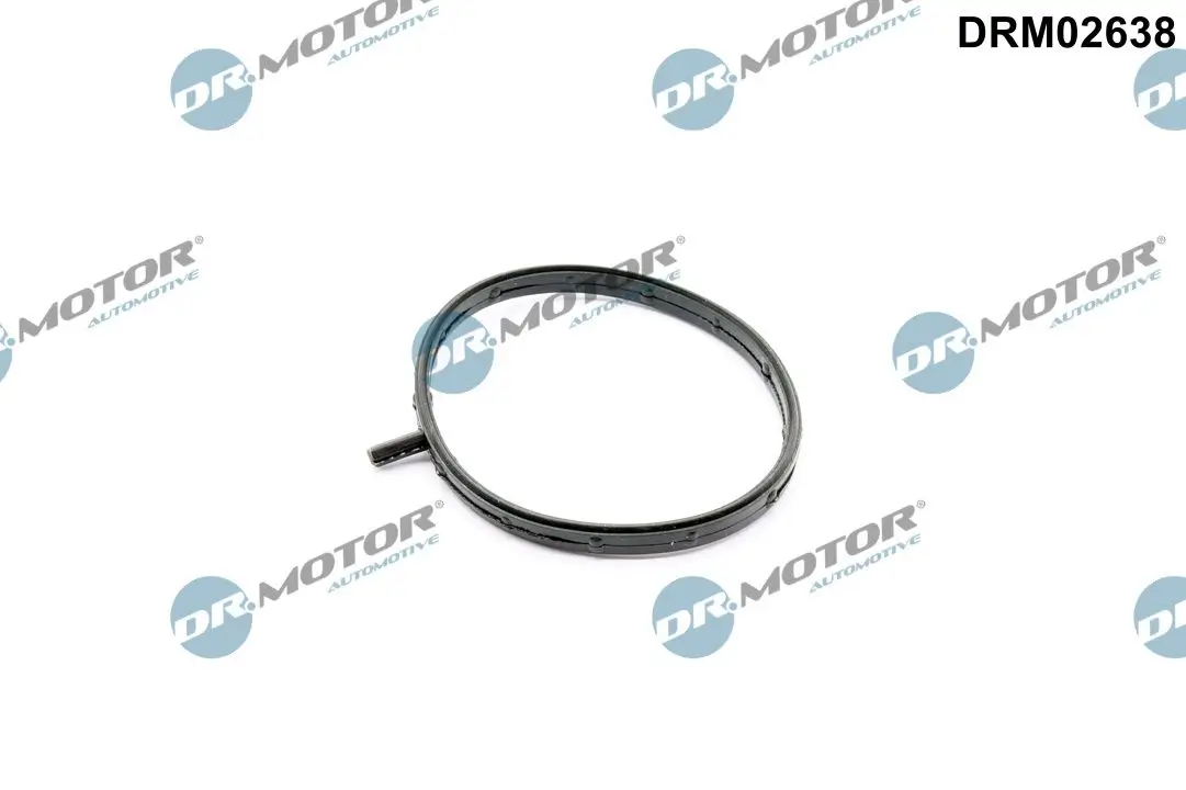 Dichtung, Drosselklappenstutzen Dr.Motor Automotive DRM02638