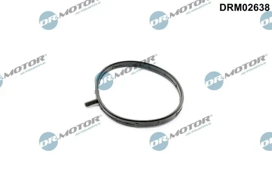 Dichtung, Drosselklappenstutzen Dr.Motor Automotive DRM02638 Bild Dichtung, Drosselklappenstutzen Dr.Motor Automotive DRM02638
