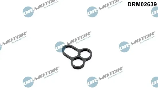 Dichtring, Öldüse (Steuerkette) Dr.Motor Automotive DRM02639 Bild Dichtring, Öldüse (Steuerkette) Dr.Motor Automotive DRM02639