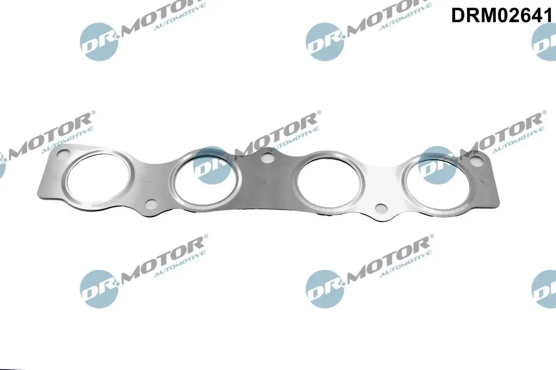 Dichtung, Abgaskrümmer Dr.Motor Automotive DRM02641