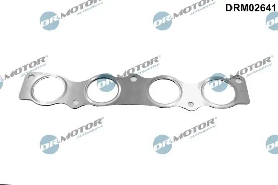 Dichtung, Abgaskrümmer Dr.Motor Automotive DRM02641 Bild Dichtung, Abgaskrümmer Dr.Motor Automotive DRM02641