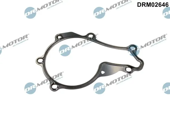Dichtung, Wasserpumpe Dr.Motor Automotive DRM02646 Bild Dichtung, Wasserpumpe Dr.Motor Automotive DRM02646