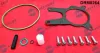 Reparatursatz, Unterdruckpumpe (Bremsanlage) Dr.Motor Automotive DRM0264