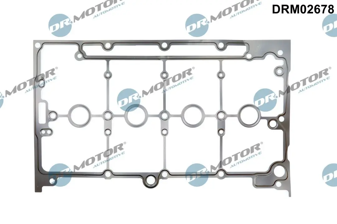 Dichtung, Zylinderkopfhaube Dr.Motor Automotive DRM02678