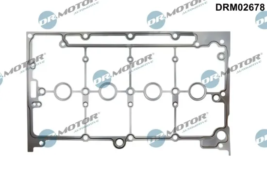 Dichtung, Zylinderkopfhaube Dr.Motor Automotive DRM02678 Bild Dichtung, Zylinderkopfhaube Dr.Motor Automotive DRM02678