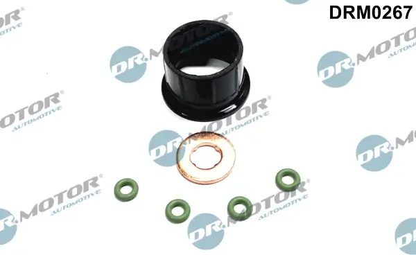 Dichtungssatz, Einspritzdüse Dr.Motor Automotive DRM0267