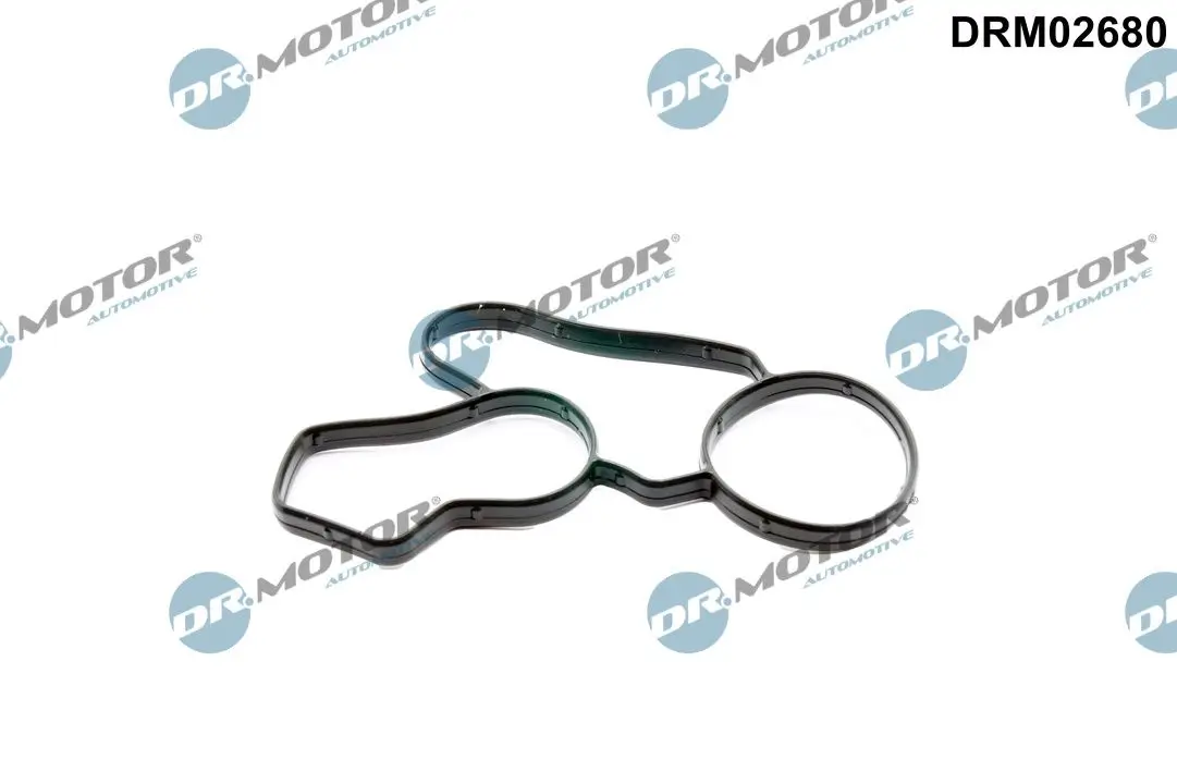 Dichtung, Wasserpumpe Dr.Motor Automotive DRM02680