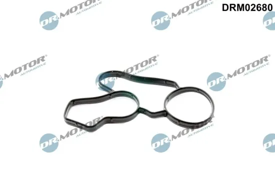 Dichtung, Wasserpumpe Dr.Motor Automotive DRM02680 Bild Dichtung, Wasserpumpe Dr.Motor Automotive DRM02680