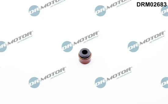 Dichtring, Ventilschaft Auslassseite Dr.Motor Automotive DRM02683 Bild Dichtring, Ventilschaft Auslassseite Dr.Motor Automotive DRM02683