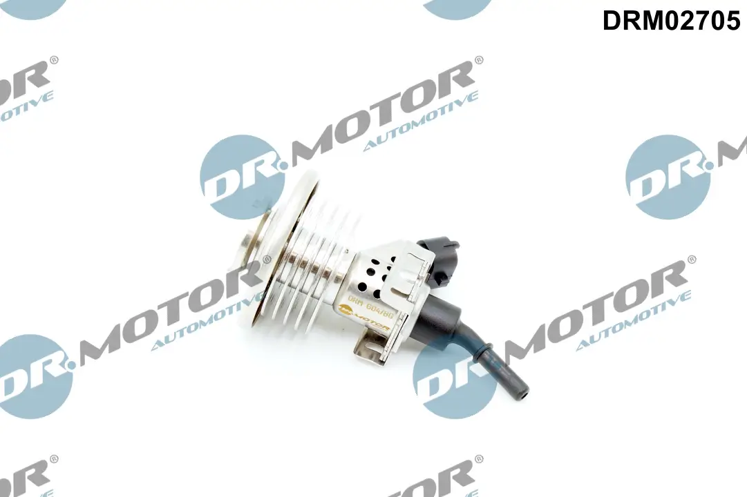 Dosiermodul, Harnstoffeinspritzung SCR-Katalysator Dr.Motor Automotive DRM02705