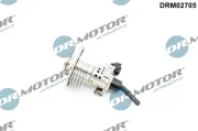Dosiermodul, Harnstoffeinspritzung SCR-Katalysator Dr.Motor Automotive DRM02705