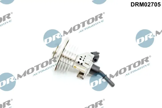 Dosiermodul, Harnstoffeinspritzung SCR-Katalysator Dr.Motor Automotive DRM02705 Bild Dosiermodul, Harnstoffeinspritzung SCR-Katalysator Dr.Motor Automotive DRM02705
