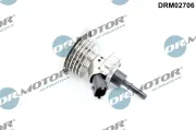 Dosiermodul, Harnstoffeinspritzung SCR-Katalysator Dr.Motor Automotive DRM02706