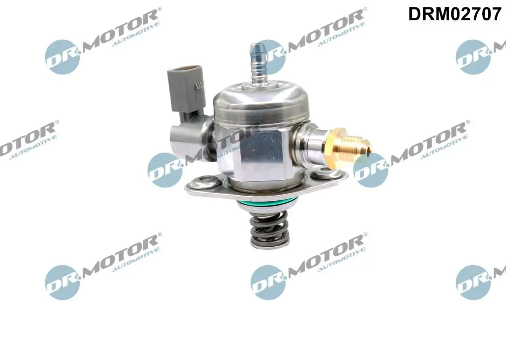 Hochdruckpumpe Dr.Motor Automotive DRM02707