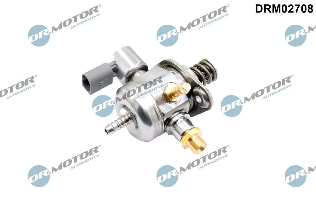 Hochdruckpumpe Dr.Motor Automotive DRM02708