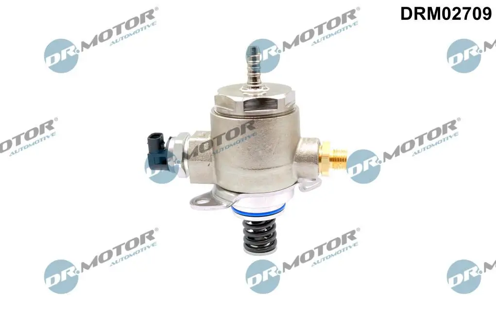 Hochdruckpumpe Dr.Motor Automotive DRM02709