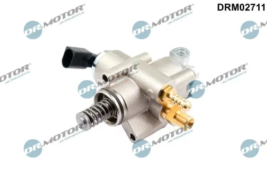 Hochdruckpumpe Dr.Motor Automotive DRM02711 Bild Hochdruckpumpe Dr.Motor Automotive DRM02711