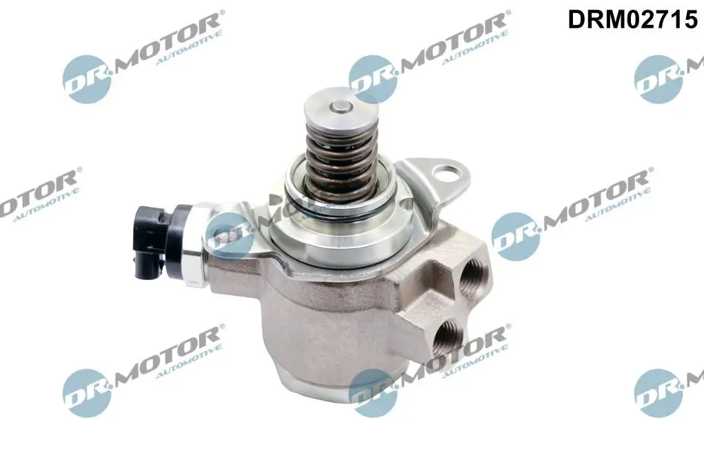 Hochdruckpumpe Dr.Motor Automotive DRM02715