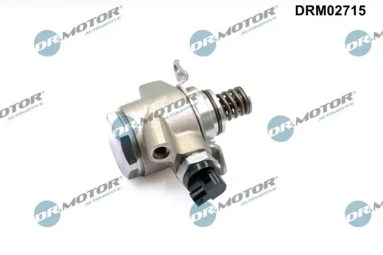 Hochdruckpumpe Dr.Motor Automotive DRM02715 Bild Hochdruckpumpe Dr.Motor Automotive DRM02715