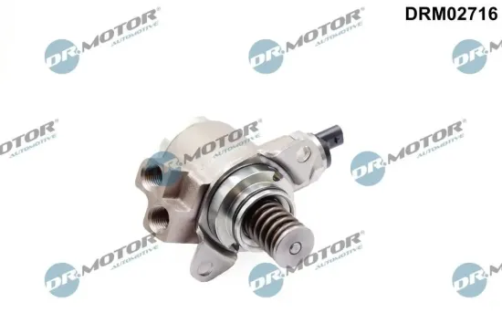 Hochdruckpumpe Dr.Motor Automotive DRM02716 Bild Hochdruckpumpe Dr.Motor Automotive DRM02716