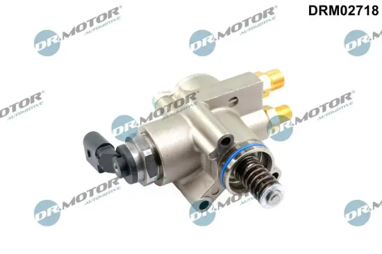Hochdruckpumpe Dr.Motor Automotive DRM02718 Bild Hochdruckpumpe Dr.Motor Automotive DRM02718