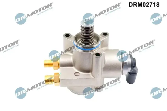 Hochdruckpumpe Dr.Motor Automotive DRM02718 Bild Hochdruckpumpe Dr.Motor Automotive DRM02718