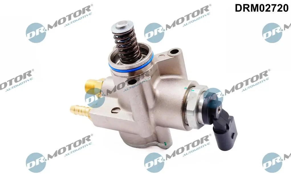 Hochdruckpumpe Dr.Motor Automotive DRM02720