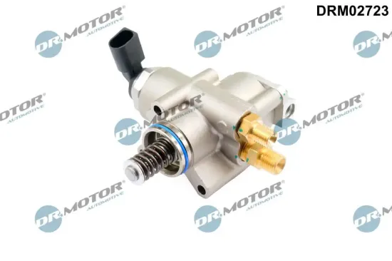 Hochdruckpumpe rechts Dr.Motor Automotive DRM02723 Bild Hochdruckpumpe rechts Dr.Motor Automotive DRM02723
