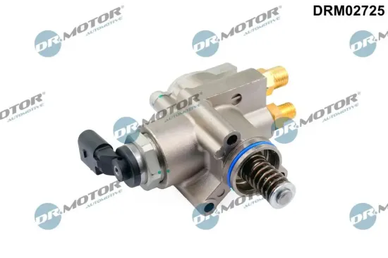Hochdruckpumpe Dr.Motor Automotive DRM02725 Bild Hochdruckpumpe Dr.Motor Automotive DRM02725