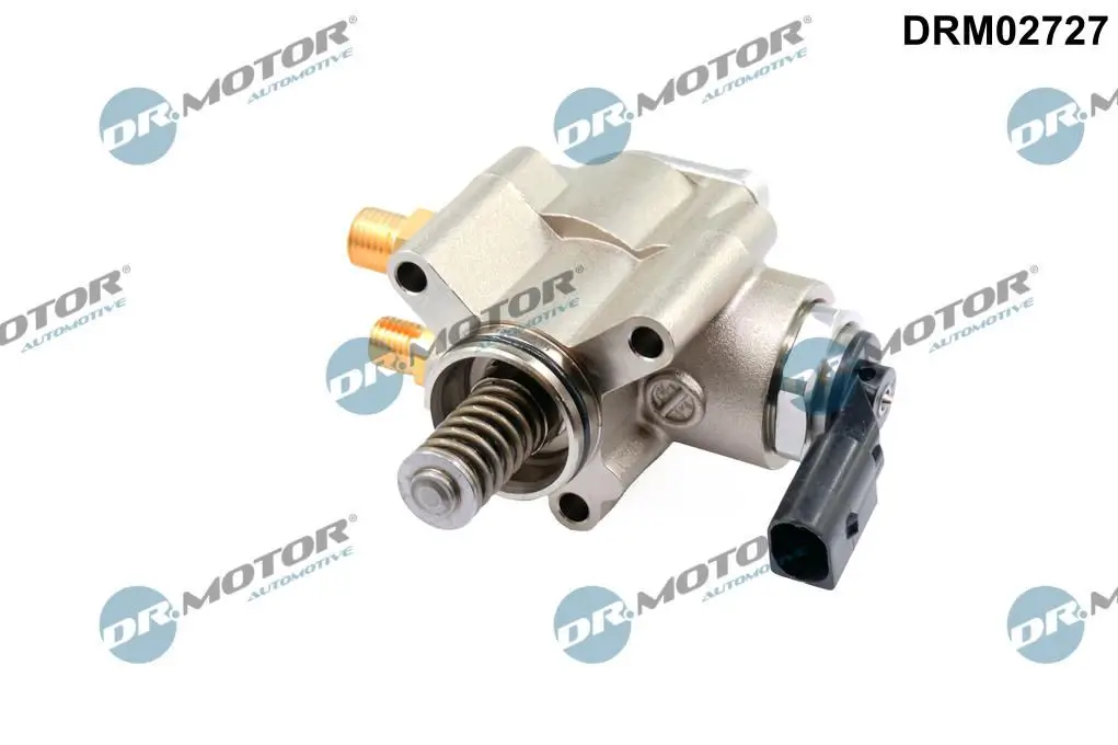 Hochdruckpumpe Dr.Motor Automotive DRM02727