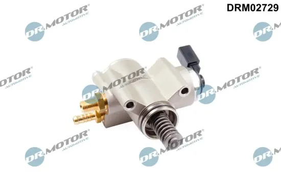 Hochdruckpumpe Dr.Motor Automotive DRM02729 Bild Hochdruckpumpe Dr.Motor Automotive DRM02729