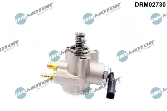 Hochdruckpumpe Dr.Motor Automotive DRM02730 Bild Hochdruckpumpe Dr.Motor Automotive DRM02730