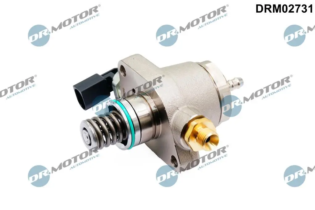 Hochdruckpumpe Dr.Motor Automotive DRM02731
