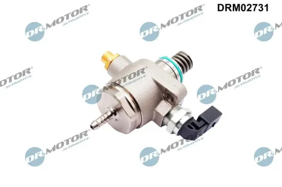 Hochdruckpumpe Dr.Motor Automotive DRM02731 Bild Hochdruckpumpe Dr.Motor Automotive DRM02731