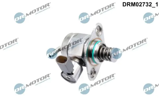 Hochdruckpumpe Dr.Motor Automotive DRM02732 Bild Hochdruckpumpe Dr.Motor Automotive DRM02732