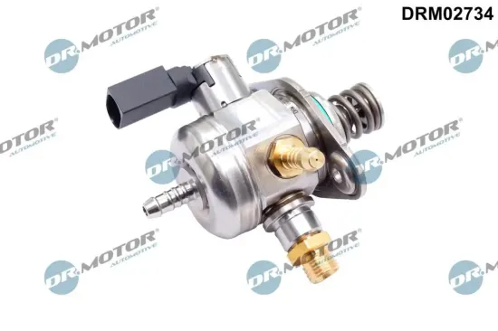 Hochdruckpumpe Dr.Motor Automotive DRM02734 Bild Hochdruckpumpe Dr.Motor Automotive DRM02734