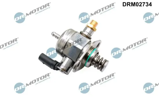 Hochdruckpumpe Dr.Motor Automotive DRM02734 Bild Hochdruckpumpe Dr.Motor Automotive DRM02734