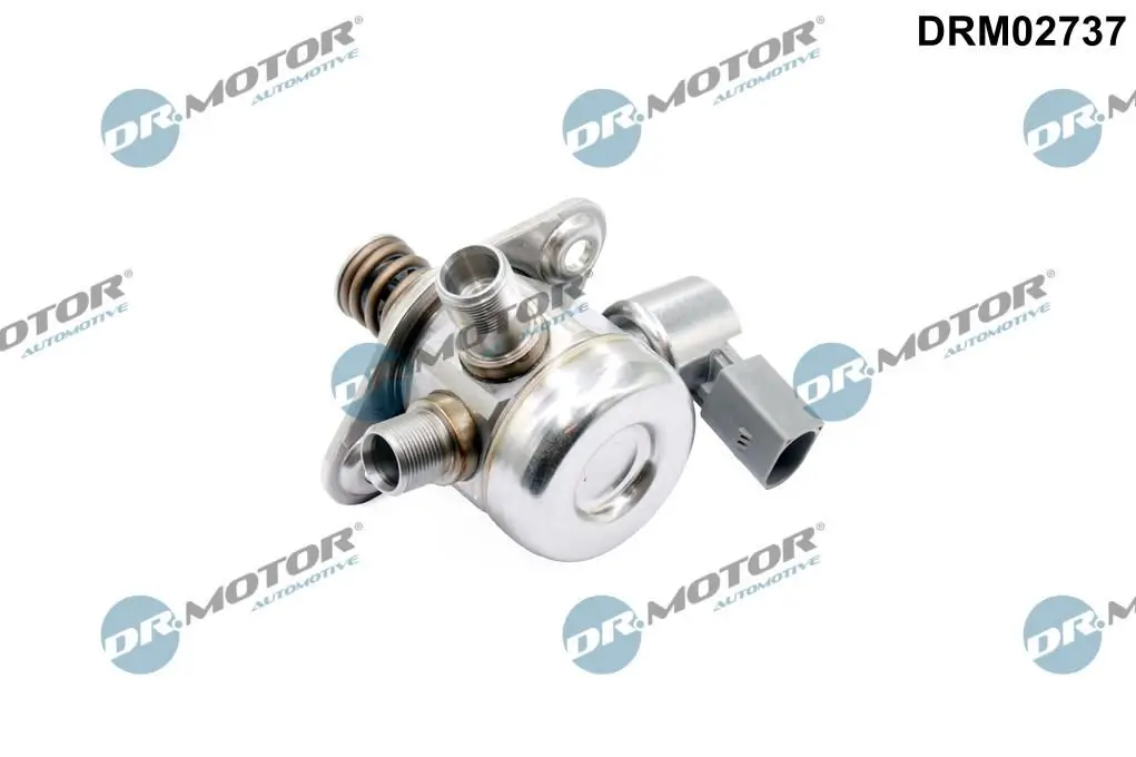 Hochdruckpumpe rechts Dr.Motor Automotive DRM02737