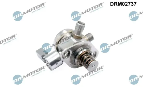 Hochdruckpumpe rechts Dr.Motor Automotive DRM02737 Bild Hochdruckpumpe rechts Dr.Motor Automotive DRM02737