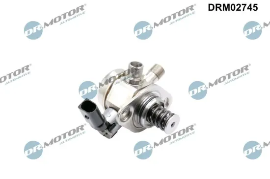 Hochdruckpumpe Dr.Motor Automotive DRM02745 Bild Hochdruckpumpe Dr.Motor Automotive DRM02745