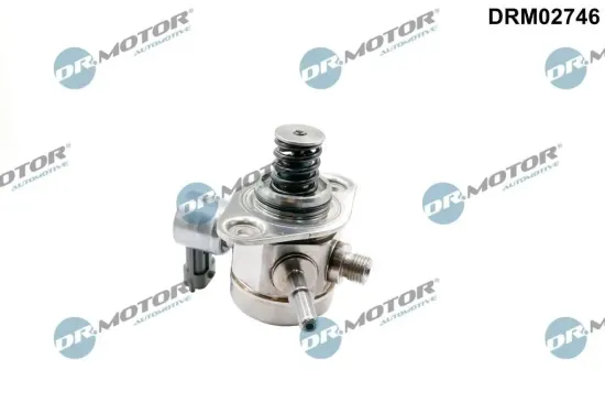 Hochdruckpumpe Dr.Motor Automotive DRM02746 Bild Hochdruckpumpe Dr.Motor Automotive DRM02746